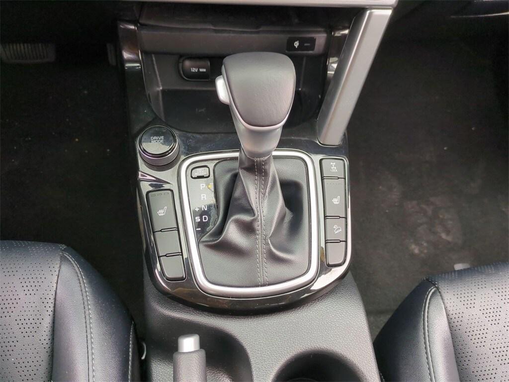 used 2023 Kia Seltos car, priced at $22,980