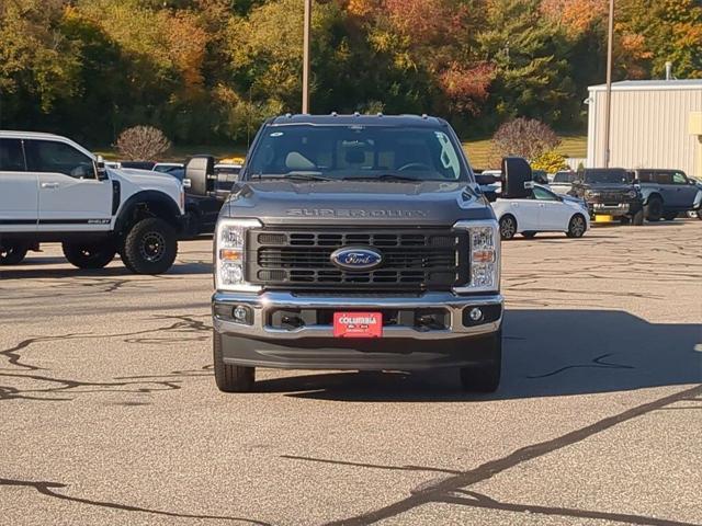 new 2024 Ford F-250 car, priced at $69,095