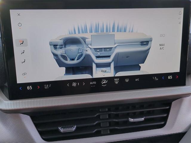 new 2025 Ford Explorer car, priced at $44,345
