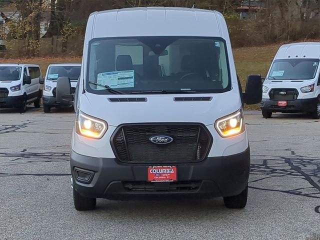 new 2024 Ford Transit-150 car, priced at $60,500