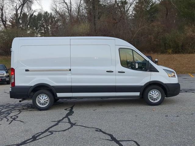 new 2024 Ford Transit-150 car, priced at $60,500