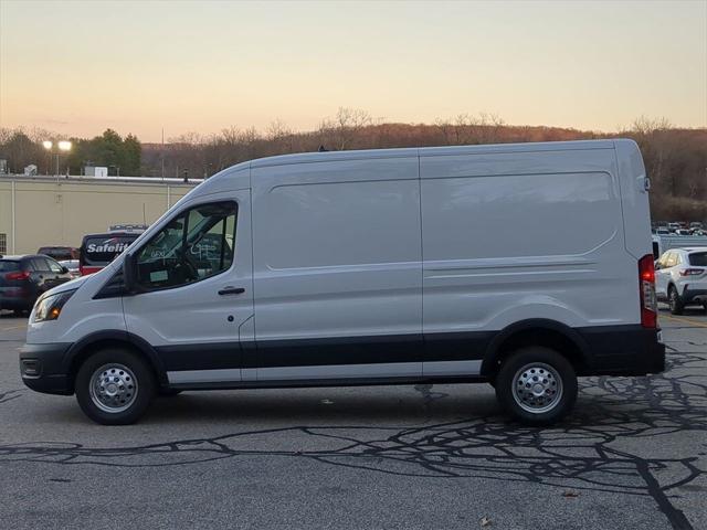 new 2024 Ford Transit-150 car, priced at $60,815