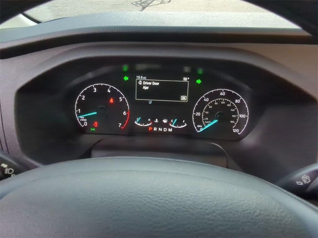 new 2024 Ford Transit-150 car, priced at $60,000