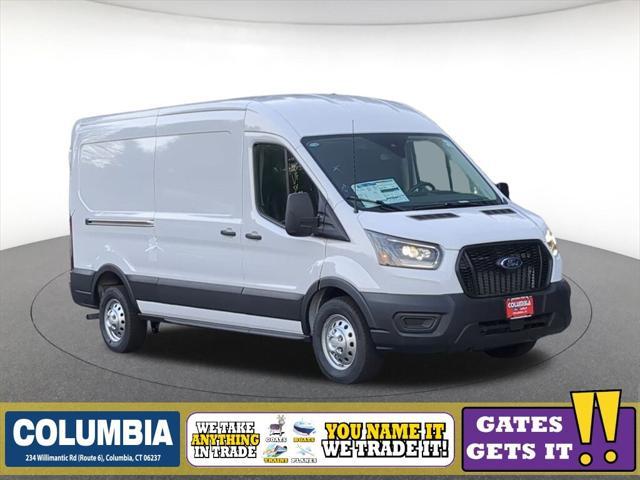 new 2024 Ford Transit-150 car, priced at $60,500