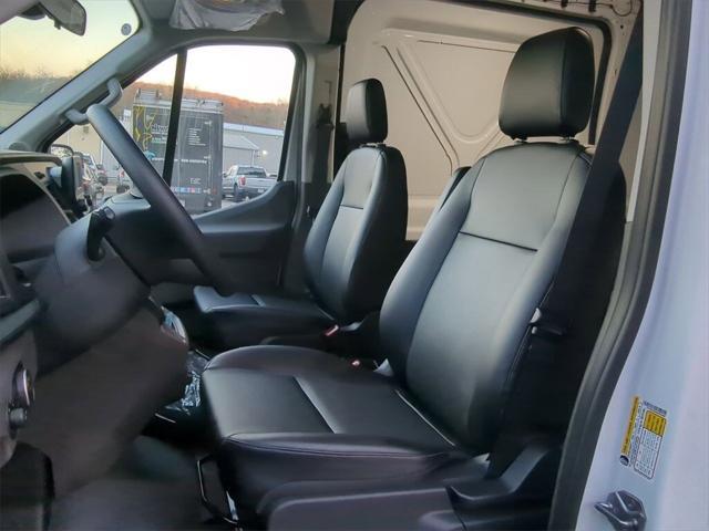 new 2024 Ford Transit-150 car, priced at $60,500