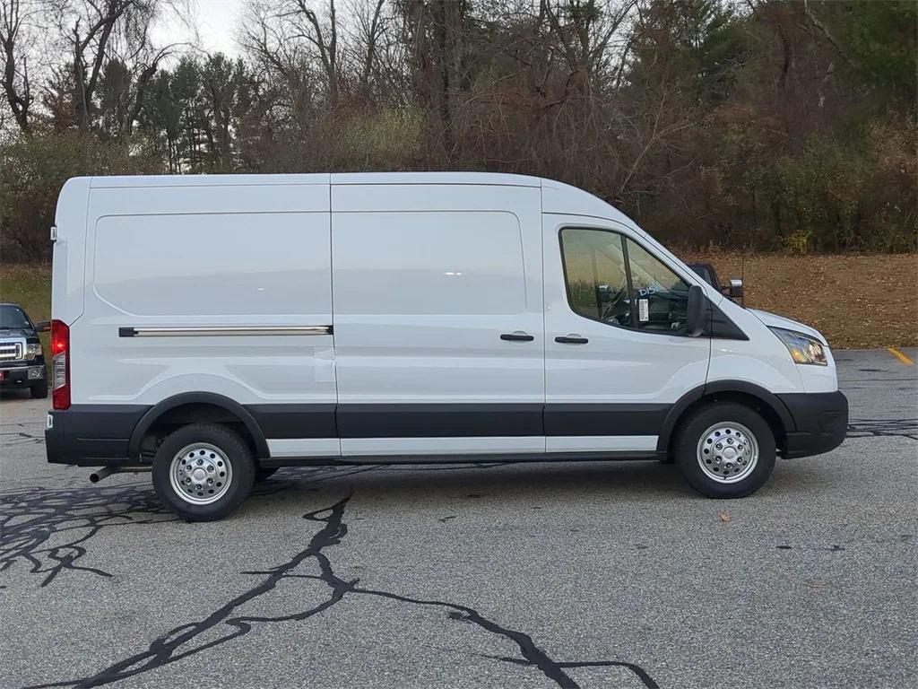 new 2024 Ford Transit-150 car, priced at $60,000