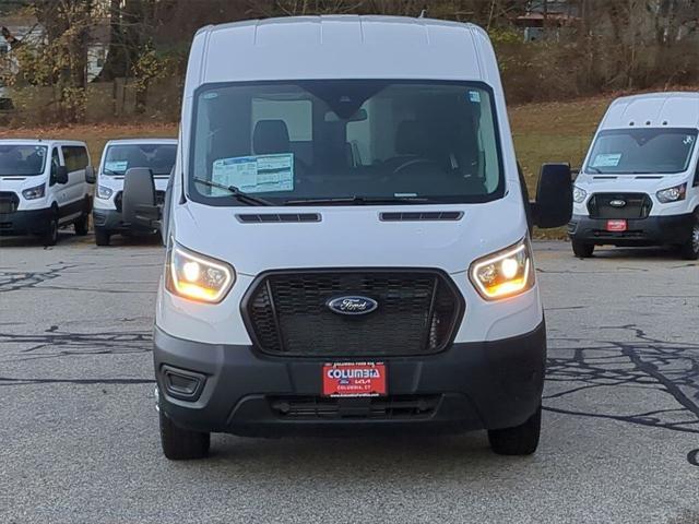 new 2024 Ford Transit-150 car, priced at $60,815