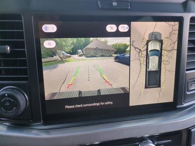 new 2025 Ford F-350 car, priced at $105,205