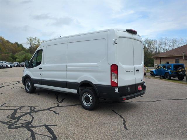 new 2025 Ford Transit-250 car, priced at $49,112