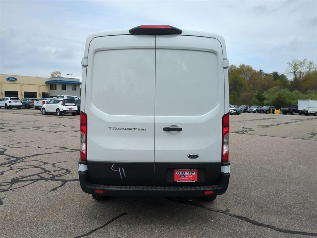 new 2025 Ford Transit-250 car, priced at $52,425