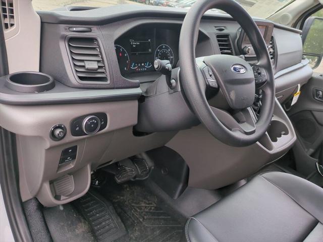 new 2025 Ford Transit-250 car, priced at $49,112