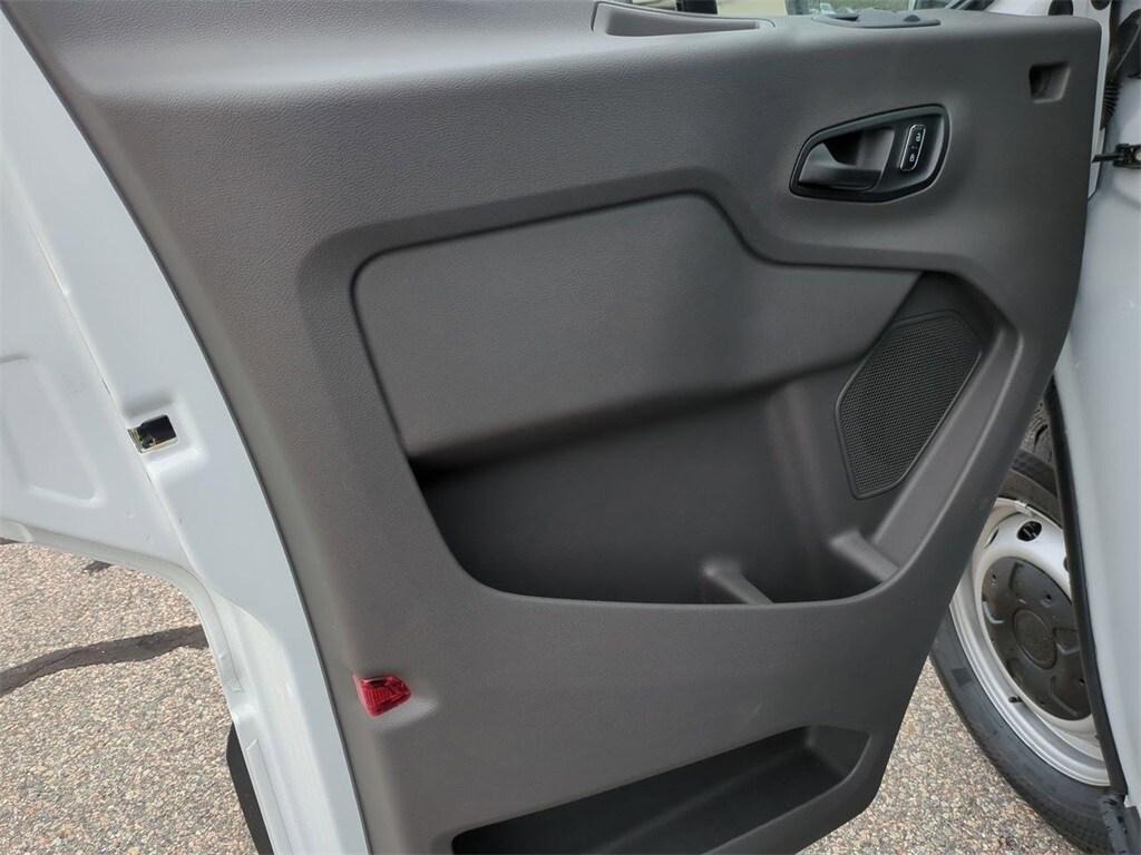 new 2025 Ford Transit-250 car, priced at $52,425