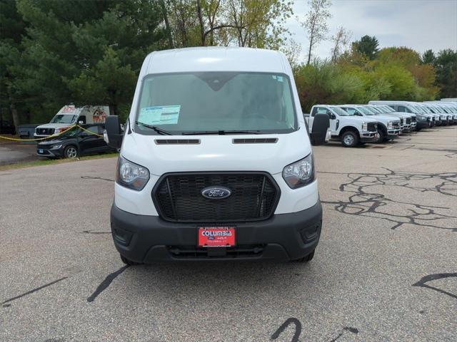 new 2025 Ford Transit-250 car, priced at $49,112
