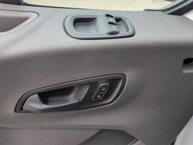 new 2025 Ford Transit-250 car, priced at $49,112