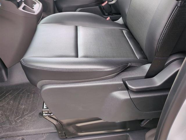 new 2025 Ford Transit-250 car, priced at $49,112