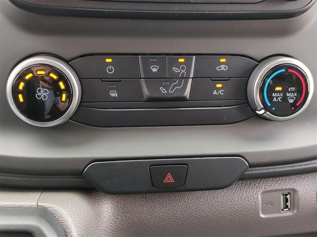 new 2025 Ford Transit-250 car, priced at $52,425