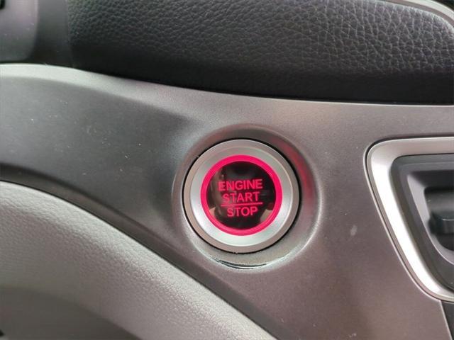 used 2019 Honda Pilot car, priced at $23,456