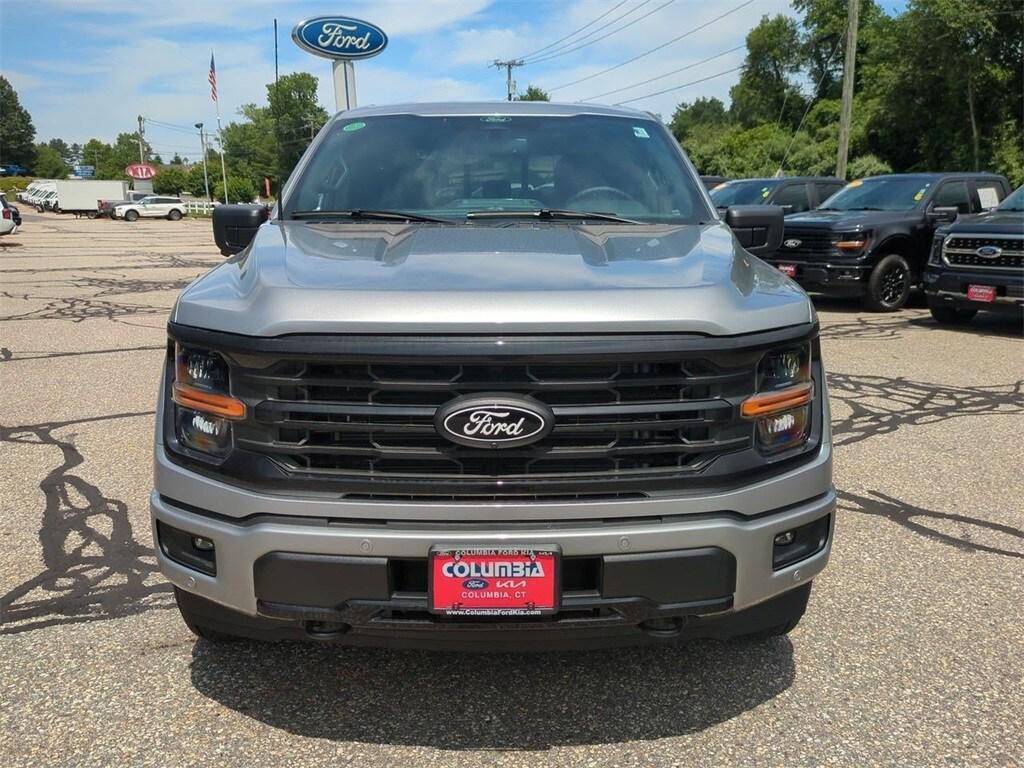 new 2025 Ford F-150 car, priced at $68,390