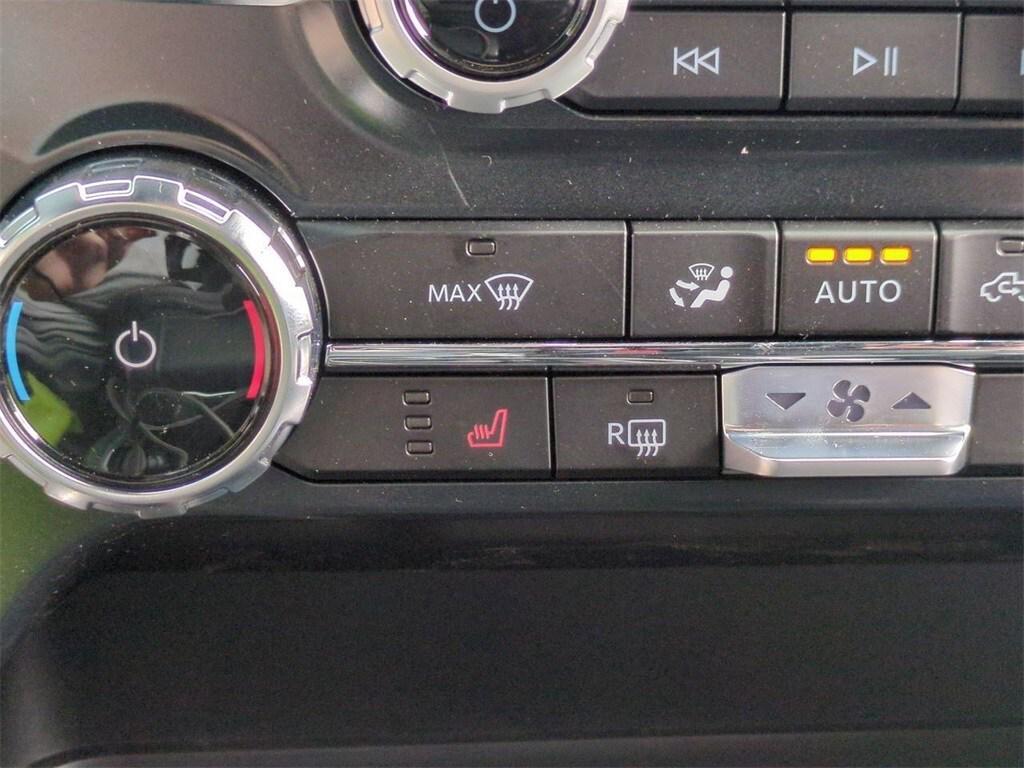 new 2025 Ford F-150 car, priced at $68,390