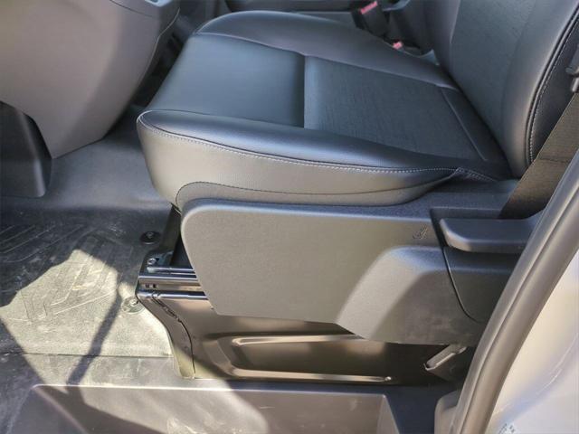new 2025 Ford Transit-250 car, priced at $49,112