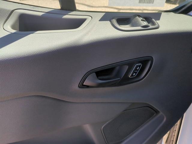 new 2025 Ford Transit-250 car, priced at $49,112