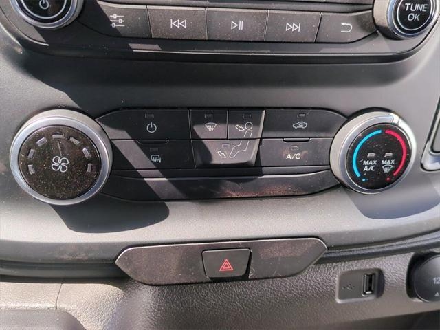 new 2025 Ford Transit-250 car, priced at $49,112