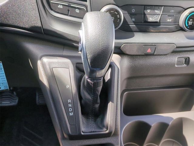 new 2025 Ford Transit-250 car, priced at $49,112