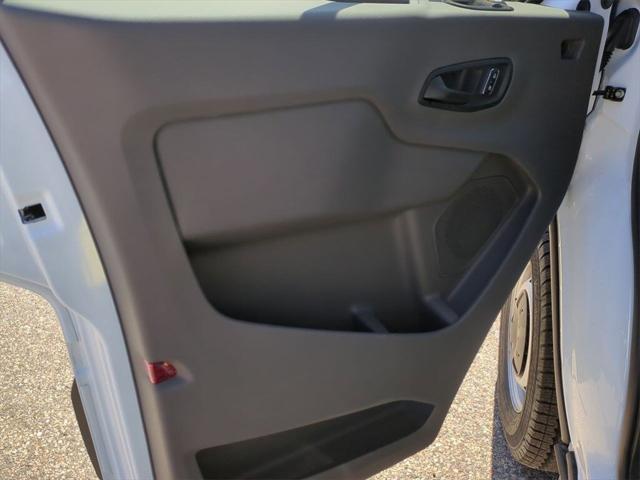 new 2025 Ford Transit-250 car, priced at $49,112