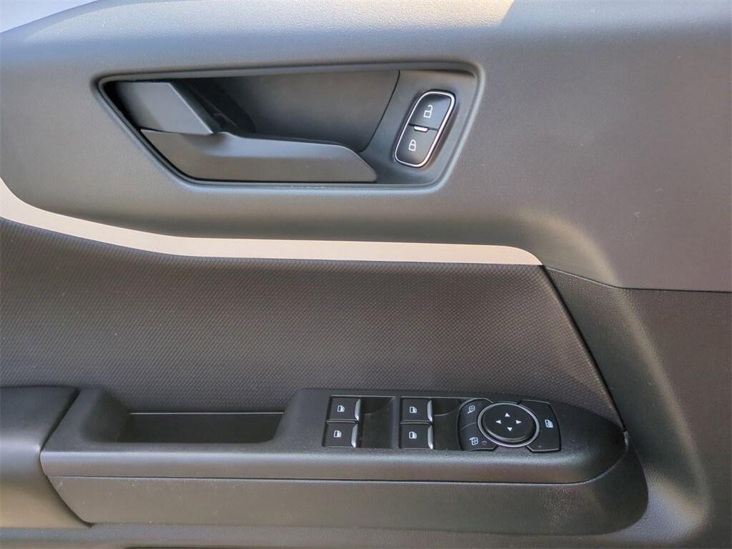 used 2024 Ford Bronco Sport car, priced at $29,858