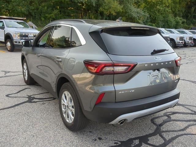 new 2024 Ford Escape car, priced at $35,160