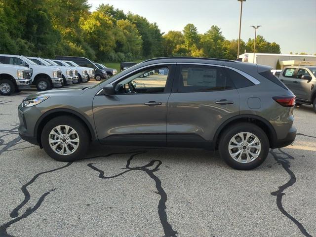 new 2024 Ford Escape car, priced at $35,160