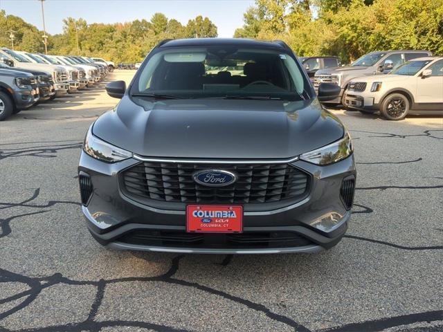 new 2024 Ford Escape car, priced at $35,160