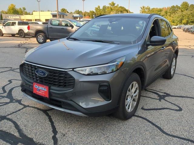 new 2024 Ford Escape car, priced at $35,160