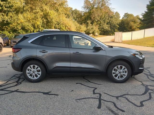 new 2024 Ford Escape car, priced at $35,160