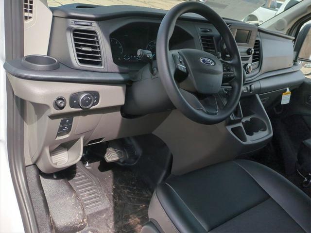 new 2024 Ford Transit-250 car, priced at $51,234