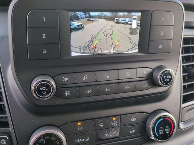 new 2024 Ford Transit-250 car, priced at $51,234