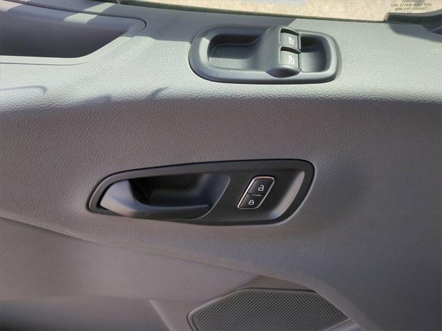 new 2024 Ford Transit-250 car, priced at $51,234