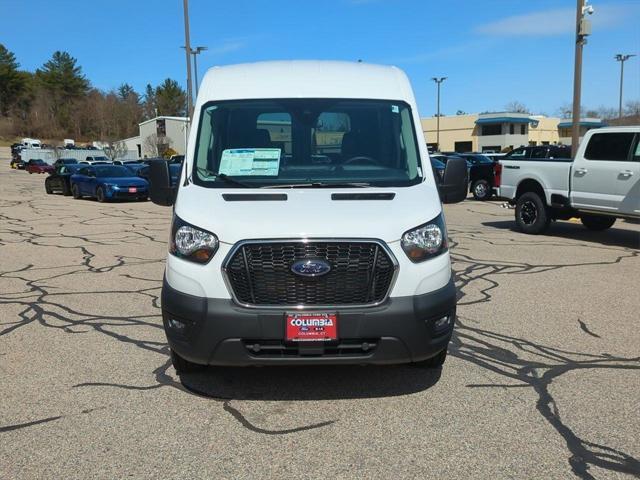 new 2024 Ford Transit-250 car, priced at $51,234