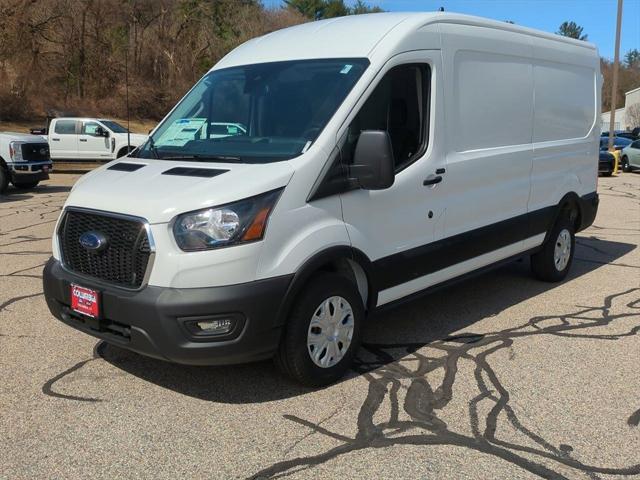 new 2024 Ford Transit-250 car, priced at $51,234