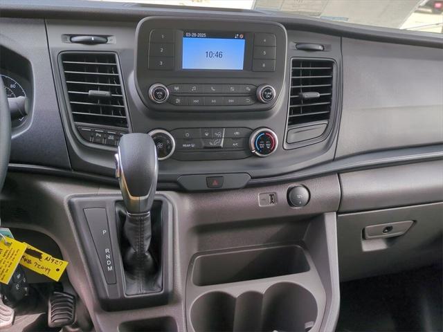 new 2024 Ford Transit-250 car, priced at $51,234
