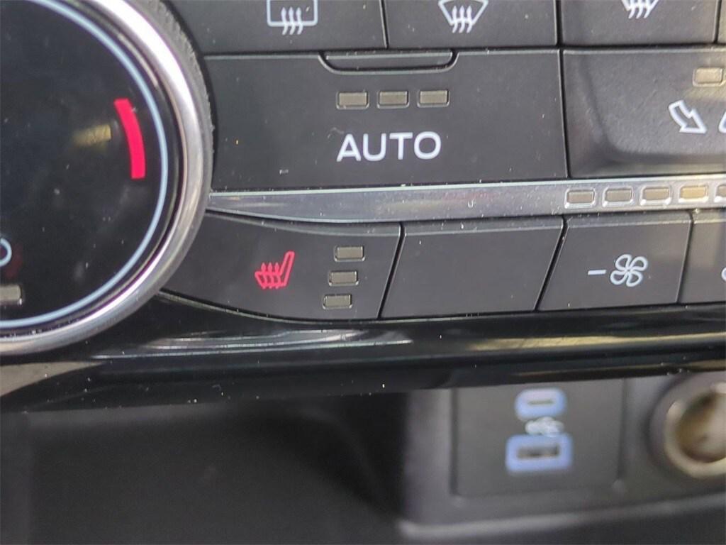 used 2022 Ford Escape car, priced at $19,998