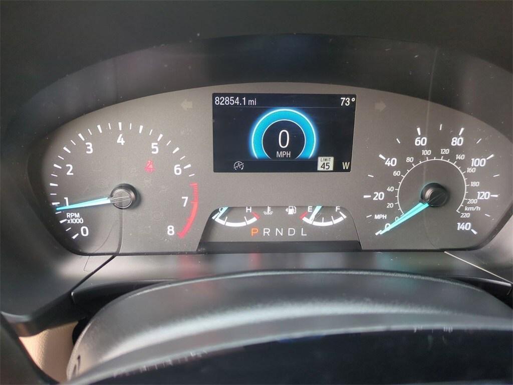 used 2022 Ford Escape car, priced at $19,998