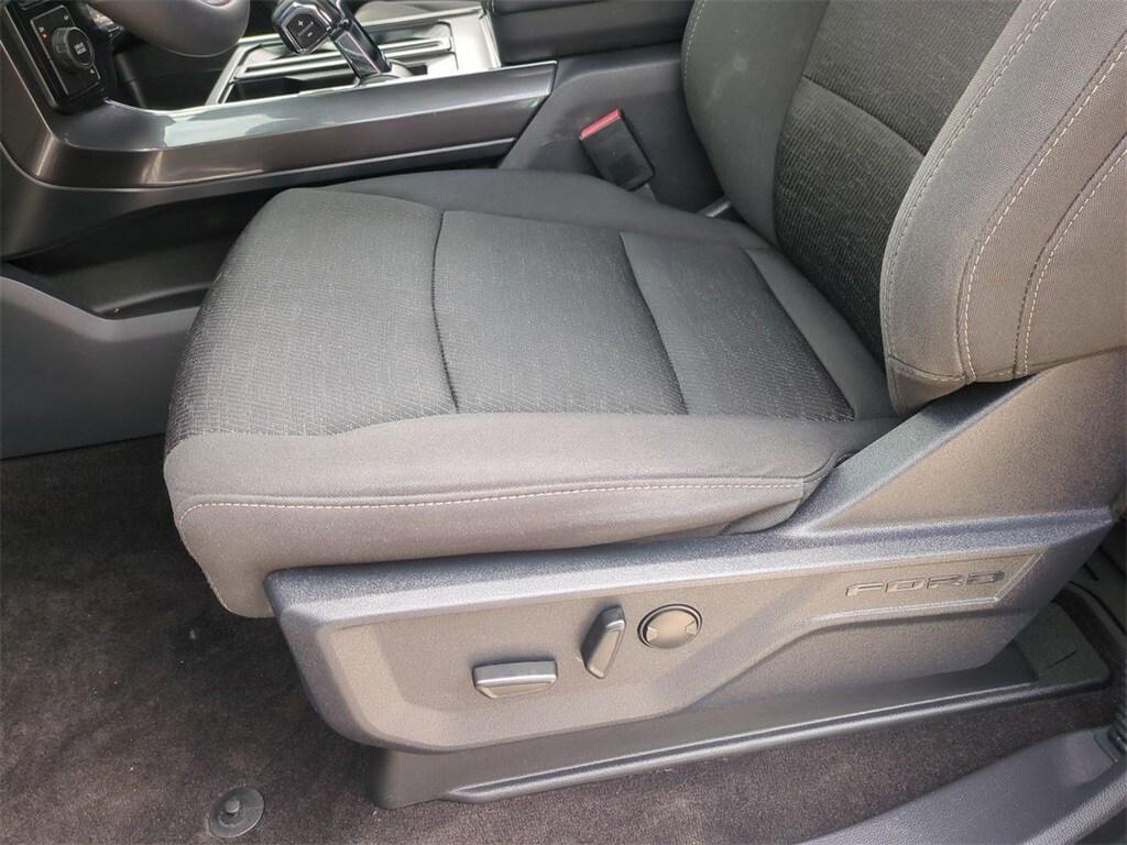 used 2023 Ford F-150 car, priced at $44,512