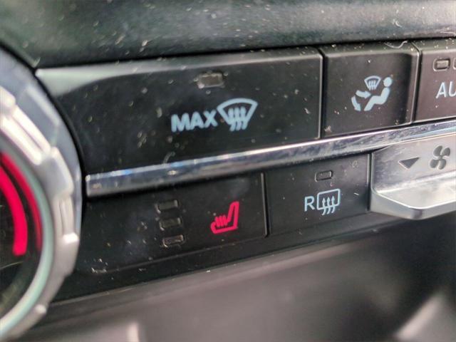 used 2023 Ford F-150 car, priced at $45,443