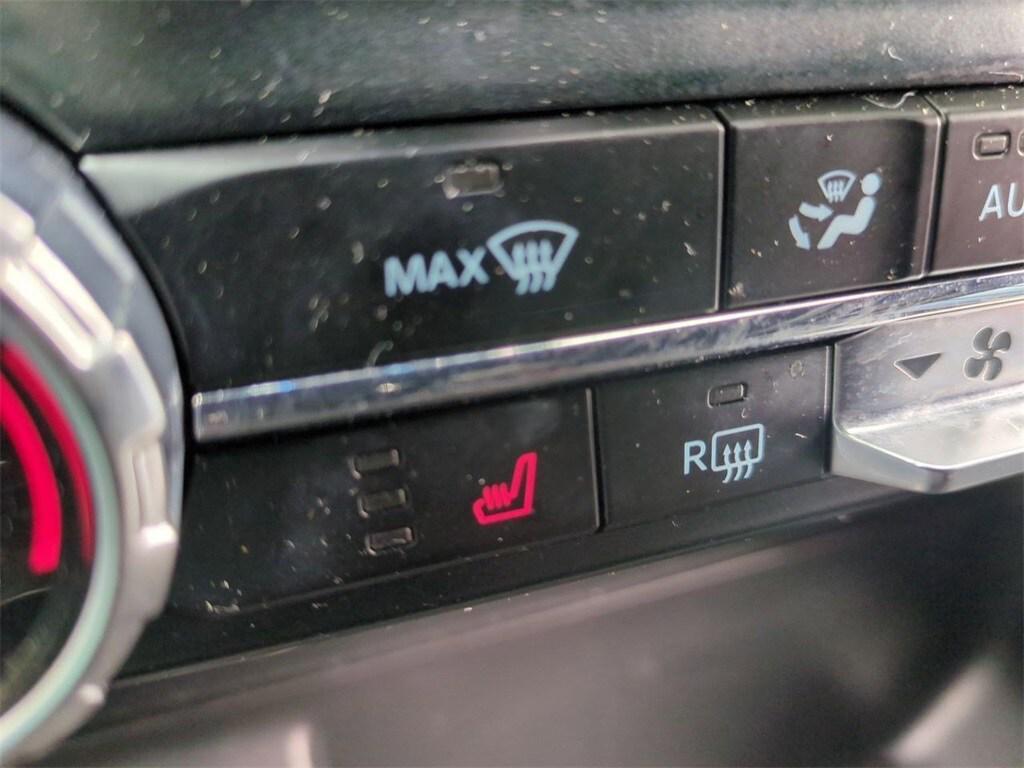 used 2023 Ford F-150 car, priced at $44,512