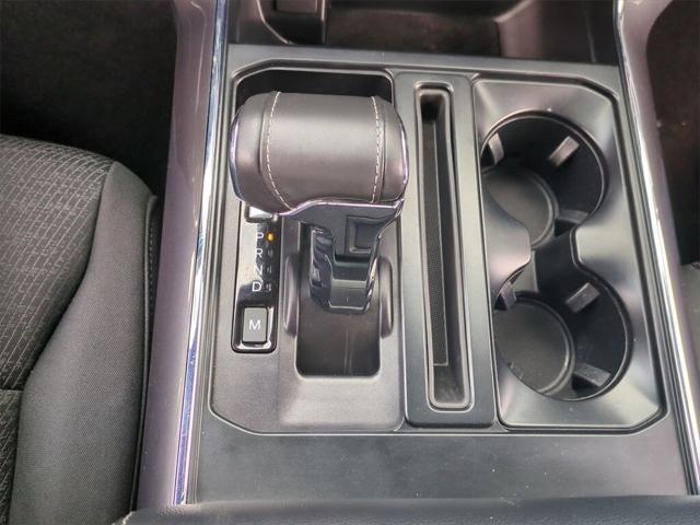 used 2023 Ford F-150 car, priced at $45,443