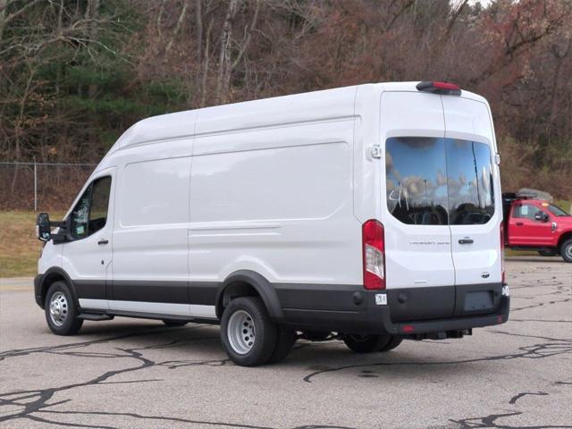 new 2024 Ford Transit-350 car, priced at $62,655