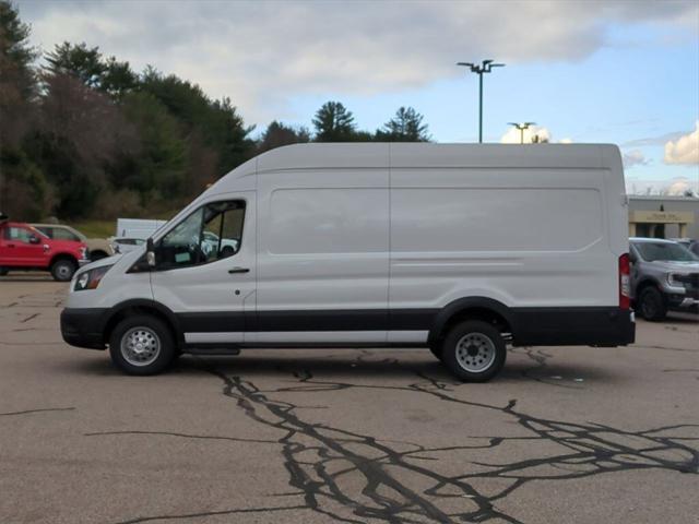 new 2024 Ford Transit-350 car, priced at $62,655