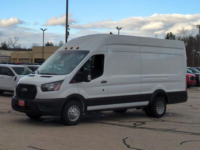 new 2024 Ford Transit-350 car, priced at $62,655