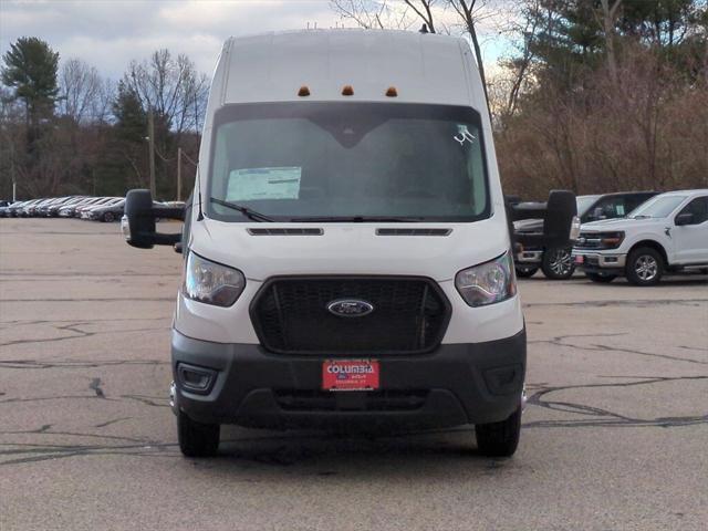 new 2024 Ford Transit-350 car, priced at $62,655